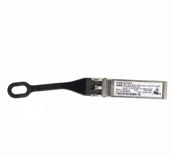 HP 10GB SW SFP for M-Series Switch Q2P65A