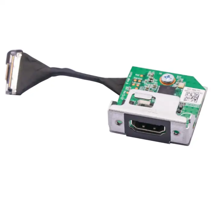 HDMI BOARD CARD ADAPTER FOR DELL 3050 3060 5070 7070 7080 MICRO