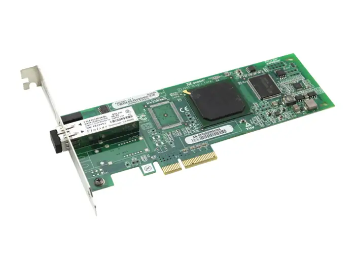 HBA FC 4GB IBM QLE2460 SINGLE PORT PCI-E - UD551