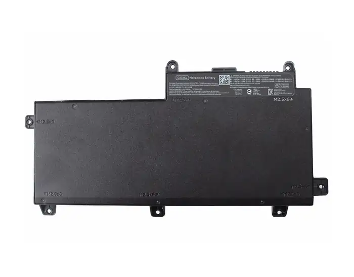 HP PROBOOK 640 645 650 655 G2 G3 BATTERY NEW- LBHQ142