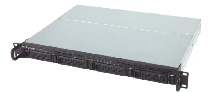 STORAGE NAS NETGEAR READYNAS 2100 4LFF