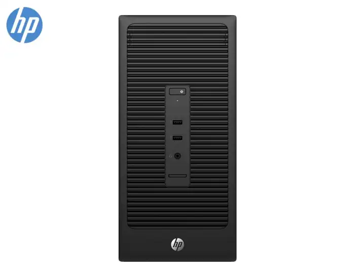 HP 285 G2 Tower AMD