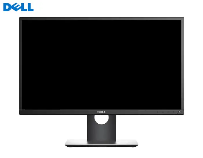 MONITOR 24" LED IPS Dell P2417H