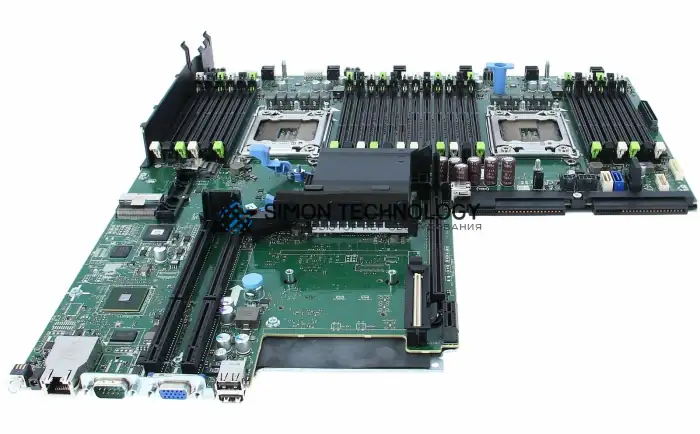 SYSTEMBOARD R720 R720XD V1 76DKC