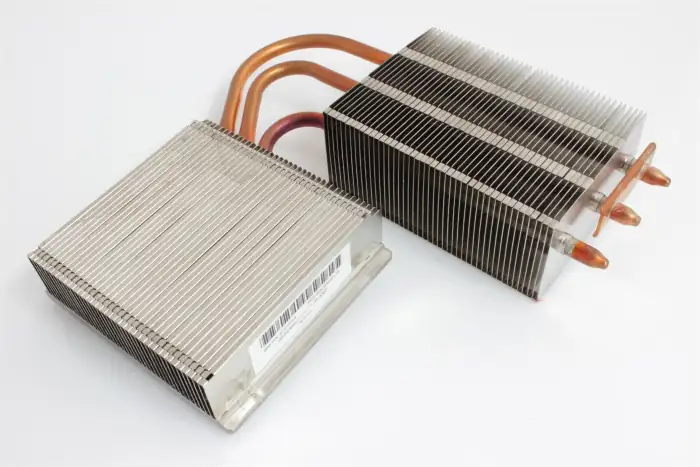 x3250 M2 - Heatsink  43W5116