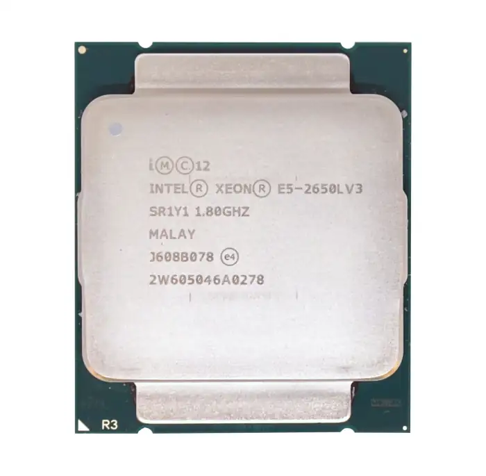 Intel E5-2650LV3 1.80GHz 12C 30M 65W CM8064401575702