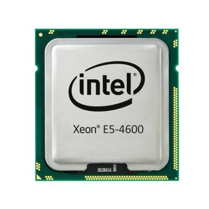 Intel E5-4603 2.00GHz 4C 10M 95W CM8062101190400