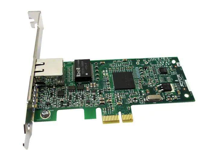 NIC SRV 100/1000 IBM SINGLE-PORT PCIE