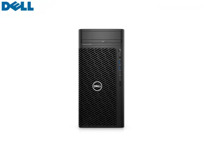 PC WS DELL PRECISION 3660 MT I7-13700K/1X32GB/M2-512GB/NO-ODD/WIFI