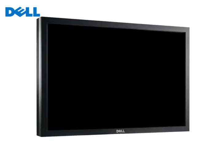 MONITOR 24" TFT Dell U2410 No Base