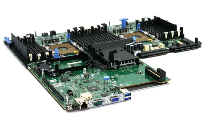 SYSTEMBOARD R740 V3 8D89F