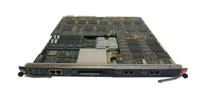 Cisco card WS-X5530-E2A