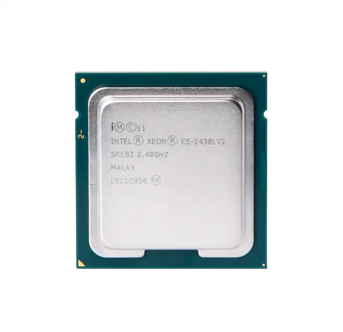 Intel E5-2440V2 1.90GHz 8C 20M 95W E5-2440V2