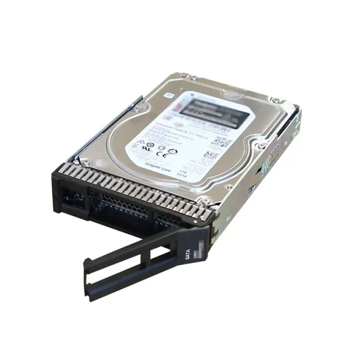 ThinkSystem 3.5in 300GB 15K SAS 12Gb Hot Swap 512n HDD 00YK027