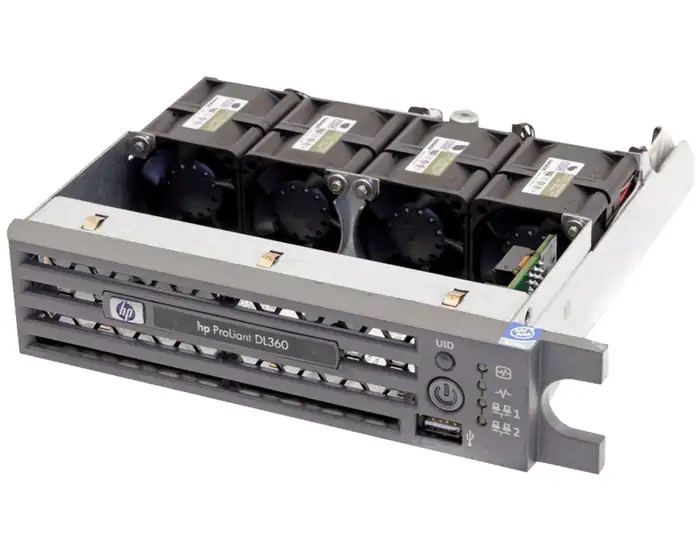 FAN SRV ASSEMBLY FOR SERVER HP-CPQ DL360R04