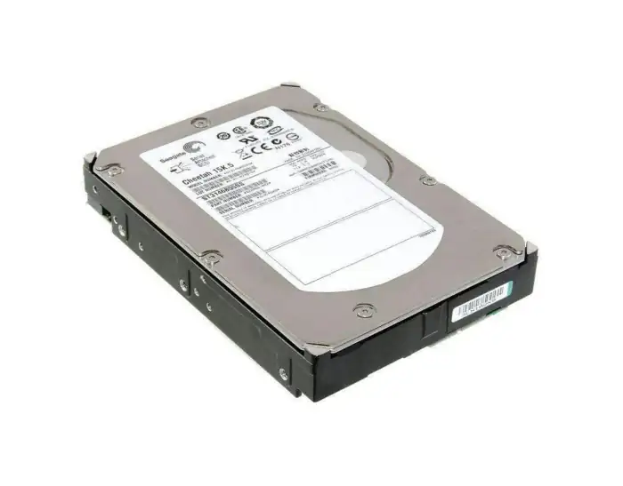 HP 146GB SAS 3G 15K MSA2 Hard drive