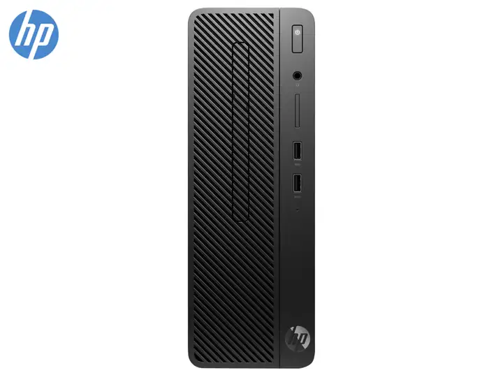 HP 290 G1 SFF Core i5 8th Gen