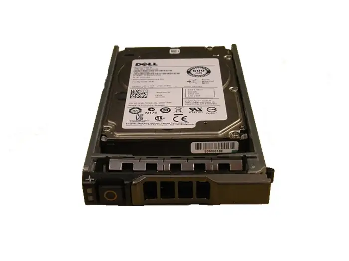 600GB 10K 2.5 SAS 6G ST9600204SS 7T0DW