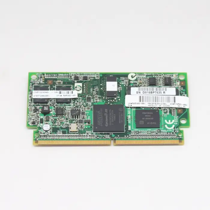RAID CACHE FOR HP G5-G7 SERVER 1GB 570501-002