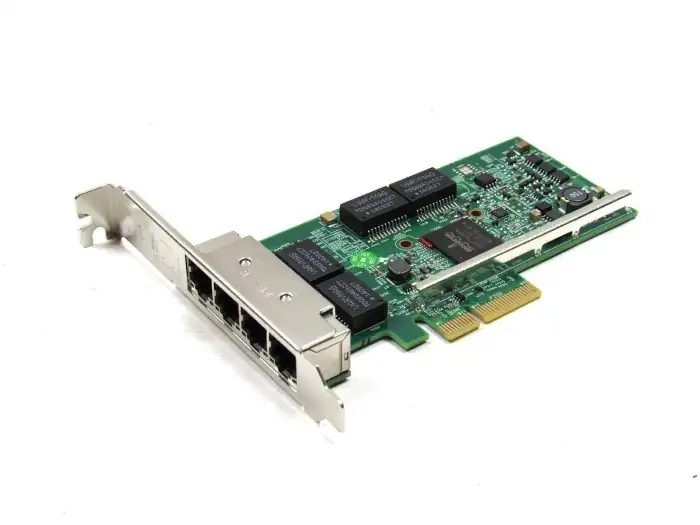 Broadcom NetXtreme I Quad Port GbE Adapter 90Y9352