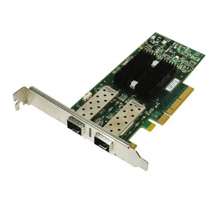 HP 10GBe 2-Port Network Card 516937-B21