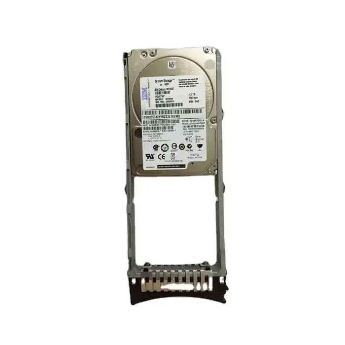 LENOVO SOLID STATE DRIVE 3.2TB 2.5 INCHES SAS SFF 01AC343