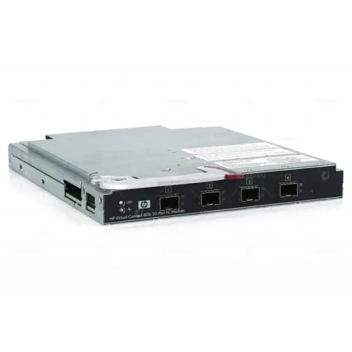 HP 8GB 20-Port VC module 572216-001