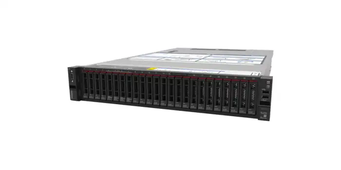 ThinkSystem SR650 x16/x8(or x16) PCIe FH Riser 2 K  4TA7A70026