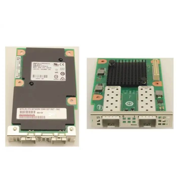 PLAN EM X527-DA2 2x10GB SFP OCP   38049250