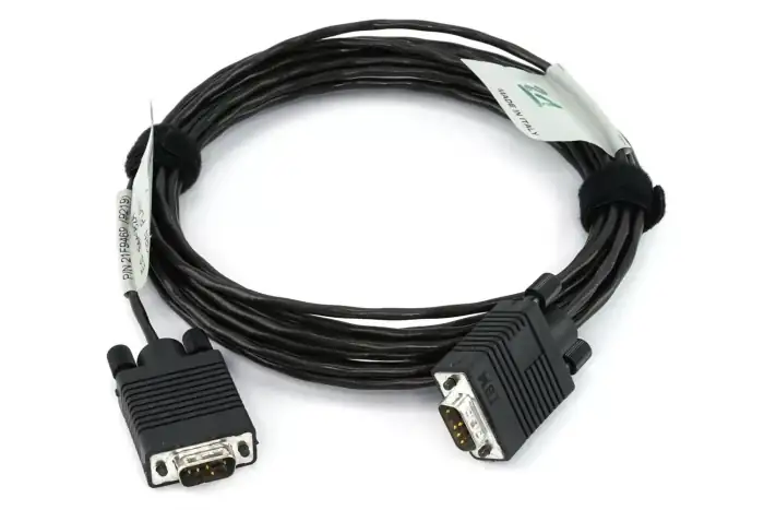 CABLE IBM 9219 SPCN FRAME TO FRAME CABLE  6M BROWN