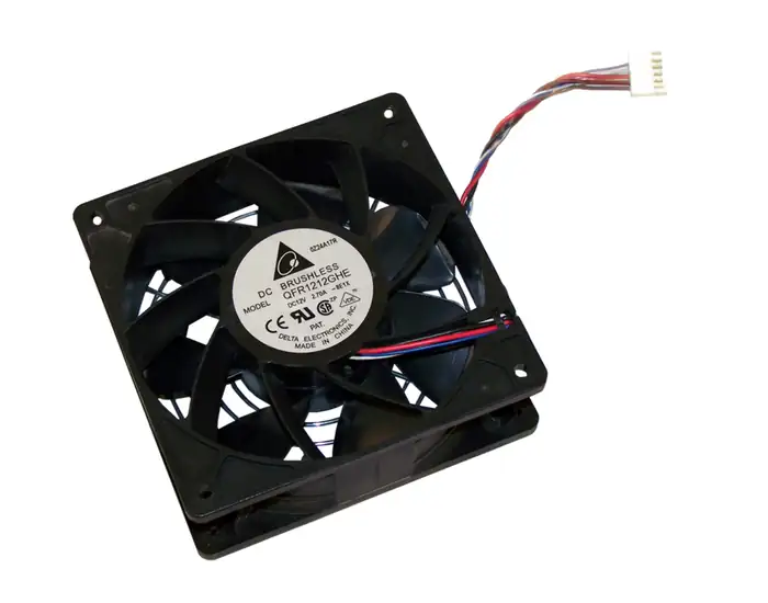 FAN SYSTEM FOR HP PROLIANT ML330/ML150 G6 - 513929-001