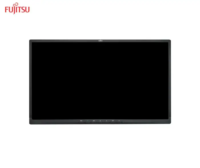 MONITOR 24" LED Fujitsu B24-8 TS Pro No Base