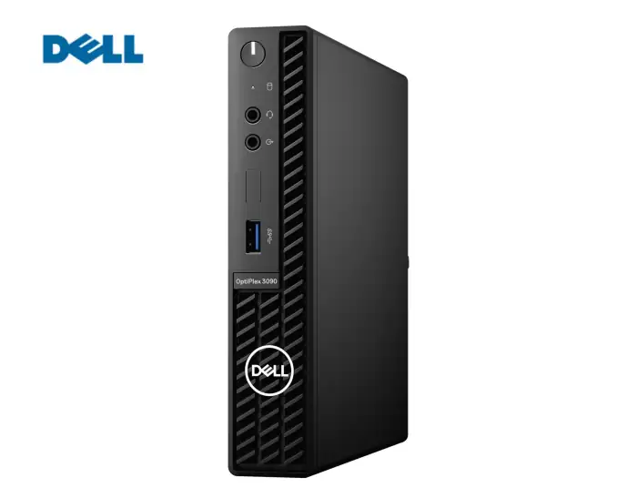 Dell Optiplex 3090 Micro Core i5 10th Gen