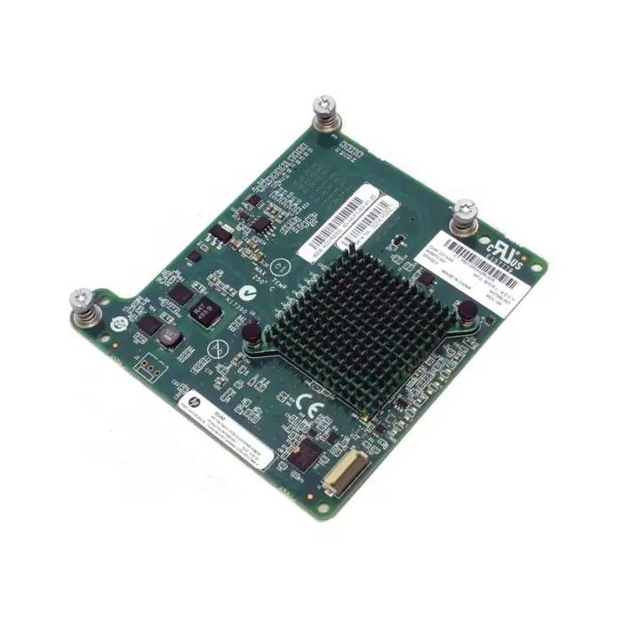 HP 554M 10GB Mezz Adapter for G8 Blades 649870-001