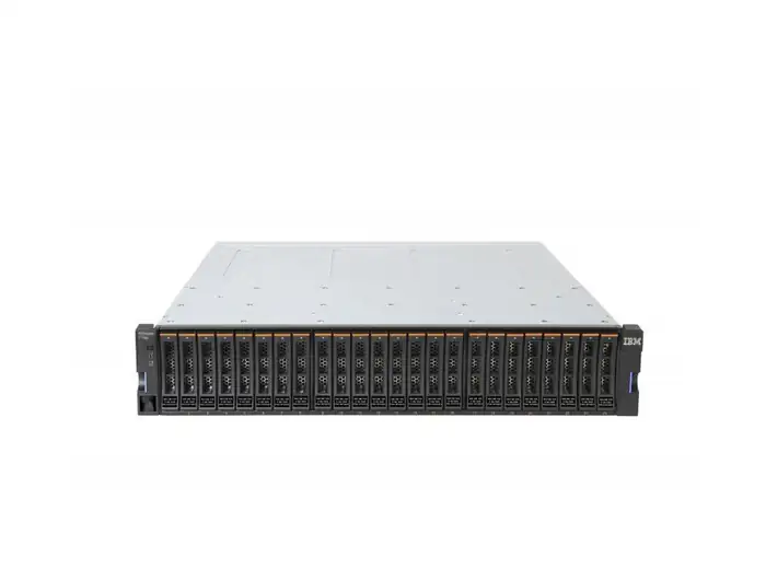 IBM Storwize V7000 SFF Expansion Enclosure 2076-24F