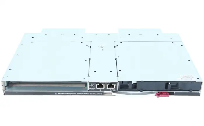 HP ONBOARD ADMINISTRATOR MODULE 407295-001