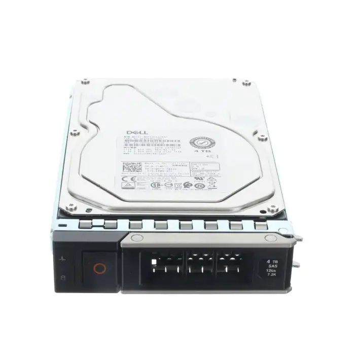 4TB 7.2K 3.5 SAS 12G NT1X2 NT1X2