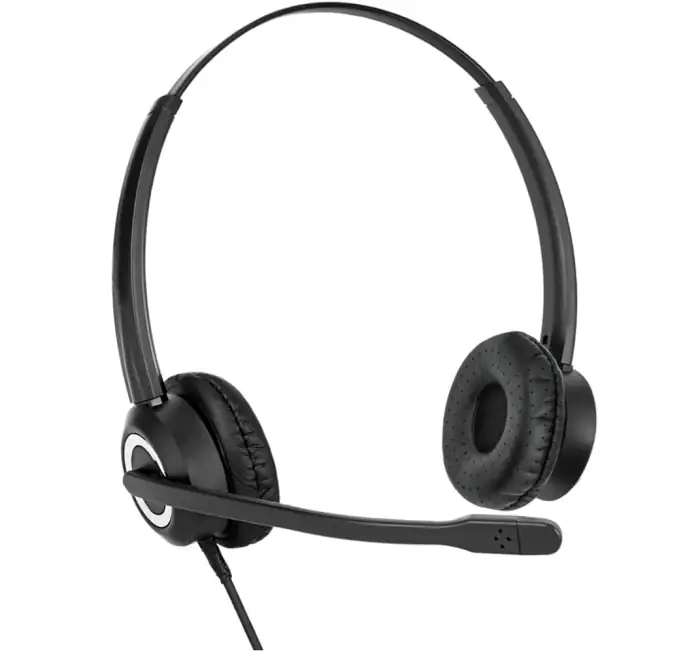 HEADSET CISCO 7961G,7962G,7965G,7971G,7975G,H200-CIS