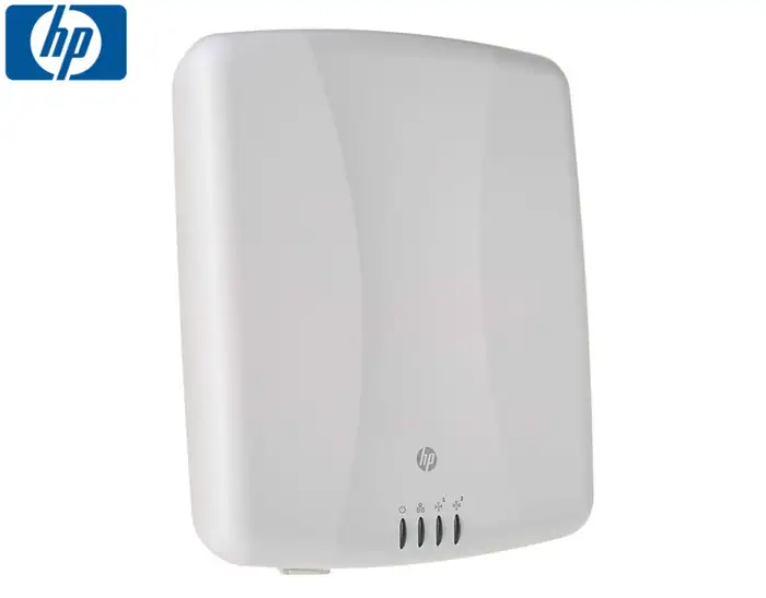 ACCESS POINT HP MSM430 DUAL RADION 802.11N (WW)