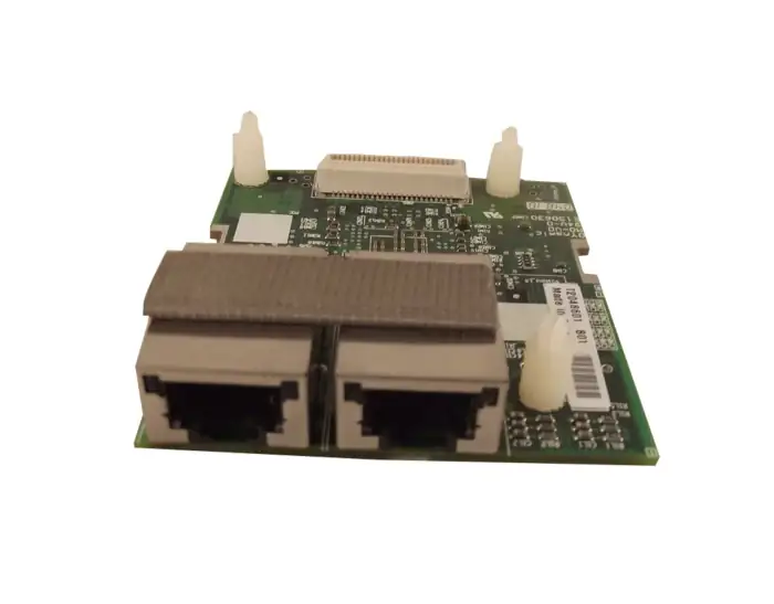 NIC SRV ETHERNET HP D34661-40 DUAL EXPANSION MODULE