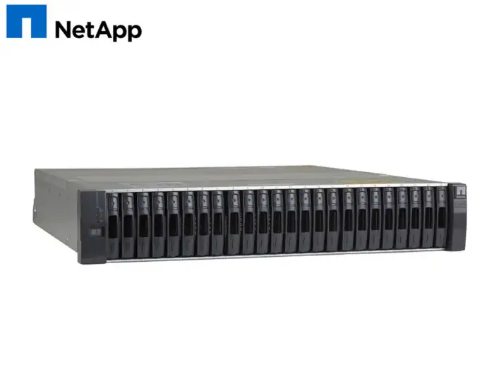 DAE NETAPP DS2246 2X IOM6 SAS 6GB 24X2.5"/24xTRAYS