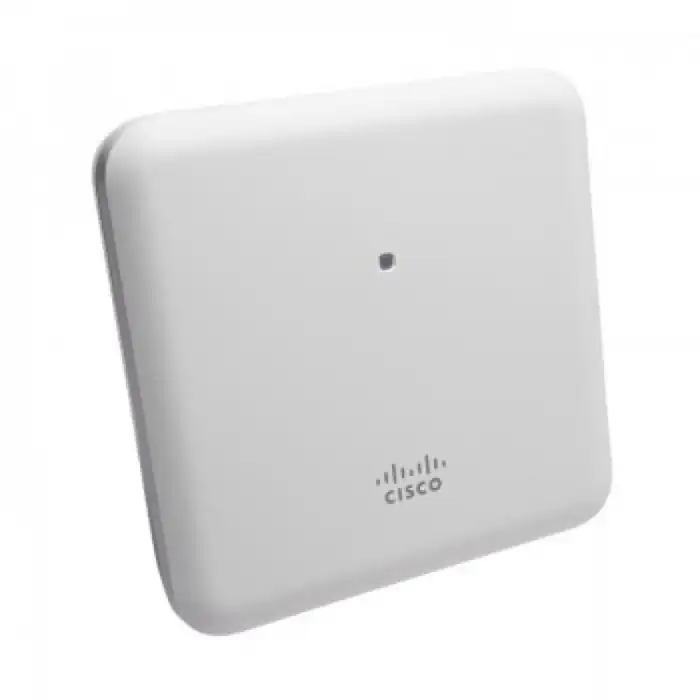 CISCO WIRELESS ACCESS POINT 2802I 4x4:3SS/Int. Ant./E Reg. D AIR-AP2802I-E-K9