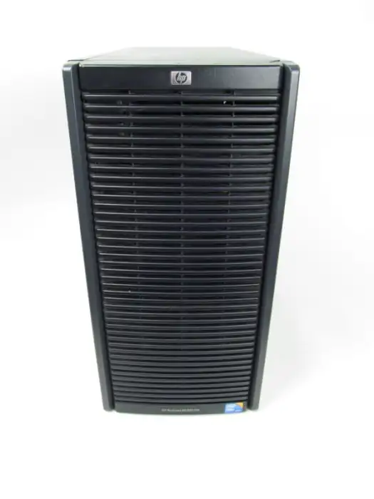 HP ML350 G6 6LFF Tower CTO Server 483448-B21