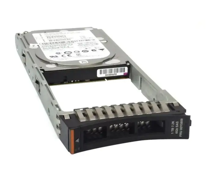 HDD 1TBSAS 00Y5809