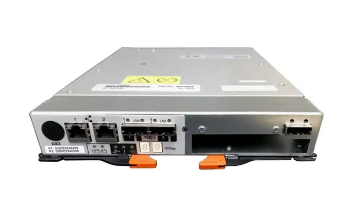 Controller with 4 GB Cache DIMM, no host interface ,no backu 90Y8693