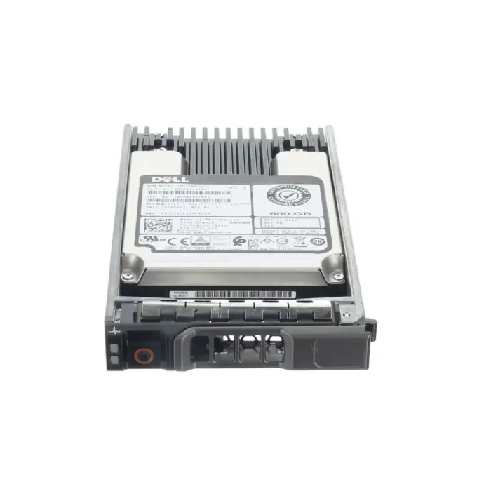 800GB SSD 2.5 SAS 12G WI PX05SMB080Y CN3JH