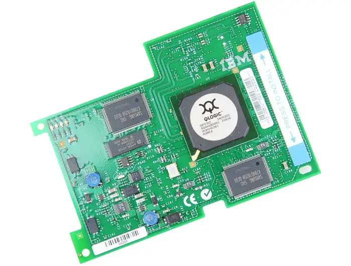 BLADE HBA FC IBM 4GB FOR IBM BLADE HS20