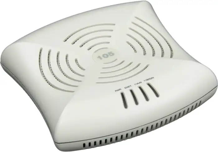 ACCESS POINT HP ARUBA AP-105 NO PSU