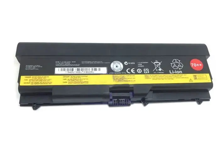 IBM THINKPAD T430 T530 T530i L530 W530 BATTERY 6 CELLS NEW