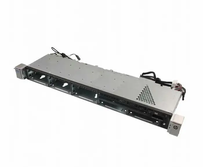 BACKPLANE HP DL320E G8 WITH DRIVE CAGE